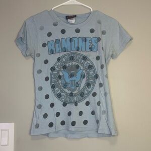 Ramones Graphic T-Shirt